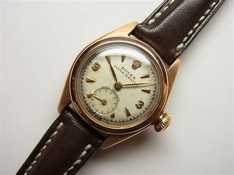 vintage rolex womens watches 1940s|Vintage Rolex lady's wristwatch .